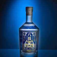 Balang Spirits, Fat Fat Beer Horse Xiamen