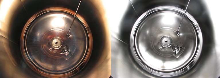 Read more about the article How To Passivate Brewing Vessels