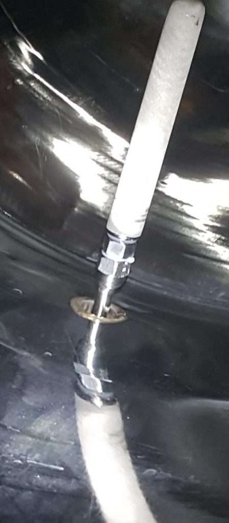 Bad Chinese Brewing Equipment from Jinan