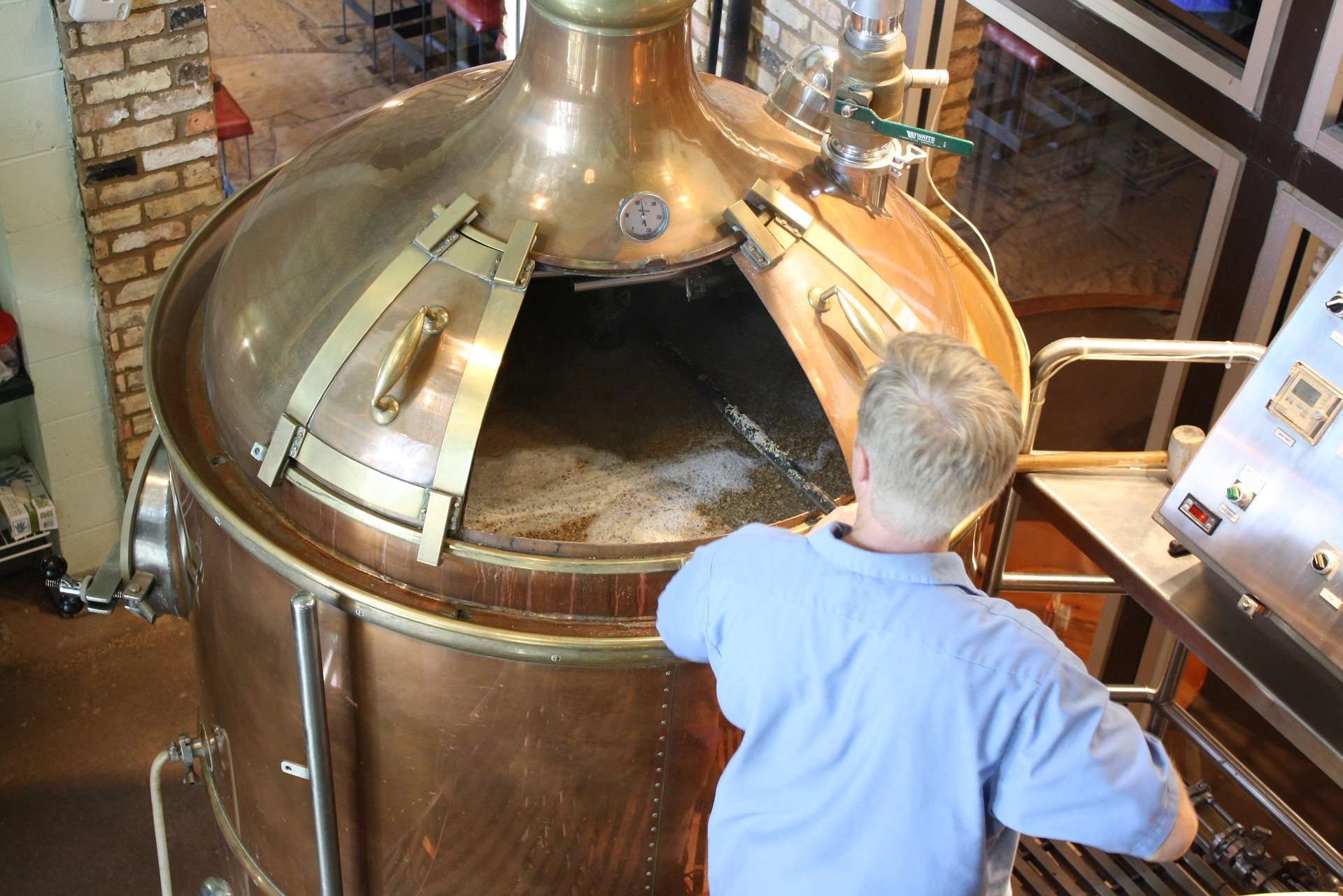 Brewing Boiling Tips – Kettle Reactions - Asian Beer Network