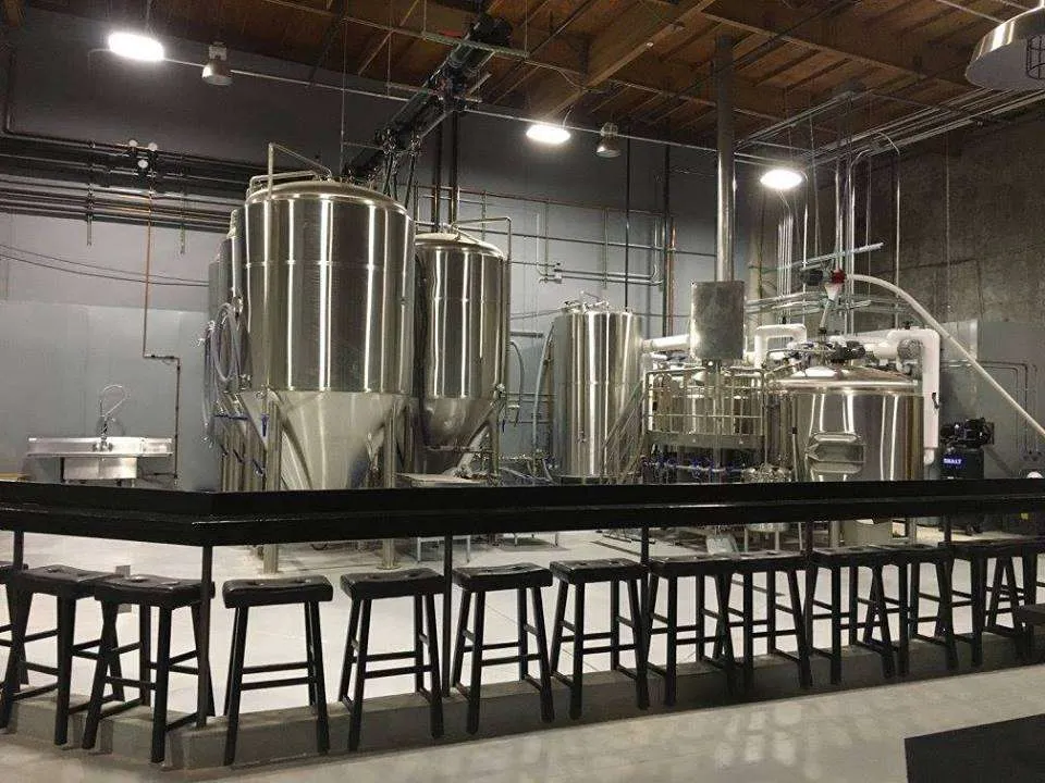5 Tips to Get A Brewing Job