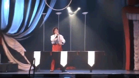 Spinning Plates Gif