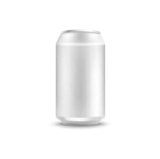 Non-Alcoholic Malt Drink Can Nigeria