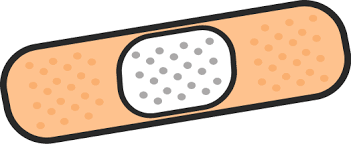 Band Aid