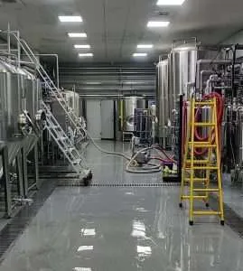 Read more about the article What Gets Missed Buying a Brewery?