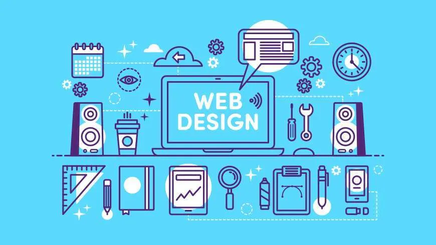 Being a Brewing Consultant - Creating a Website