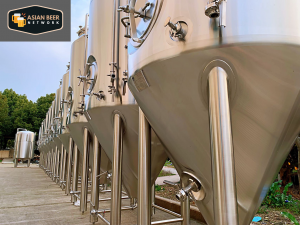 Read more about the article Real World Brewery Equipment Tips