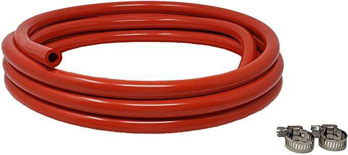 Other Stuff Brewing Equipment List - CO2 Beer Hose