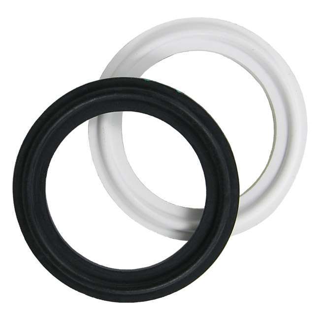 1.5-inch Tri-Clover Gaskets