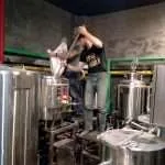 Brewing Raw Material Tips – Getting A Brewery Operational