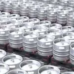 Buying Steel Kegs from China