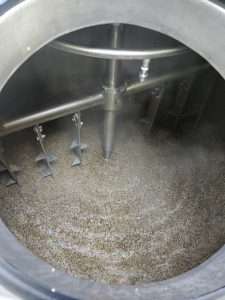 What Information Is Needed When Contract Brewing?