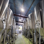 High-End Brewery for Sale in Australia – Utilities