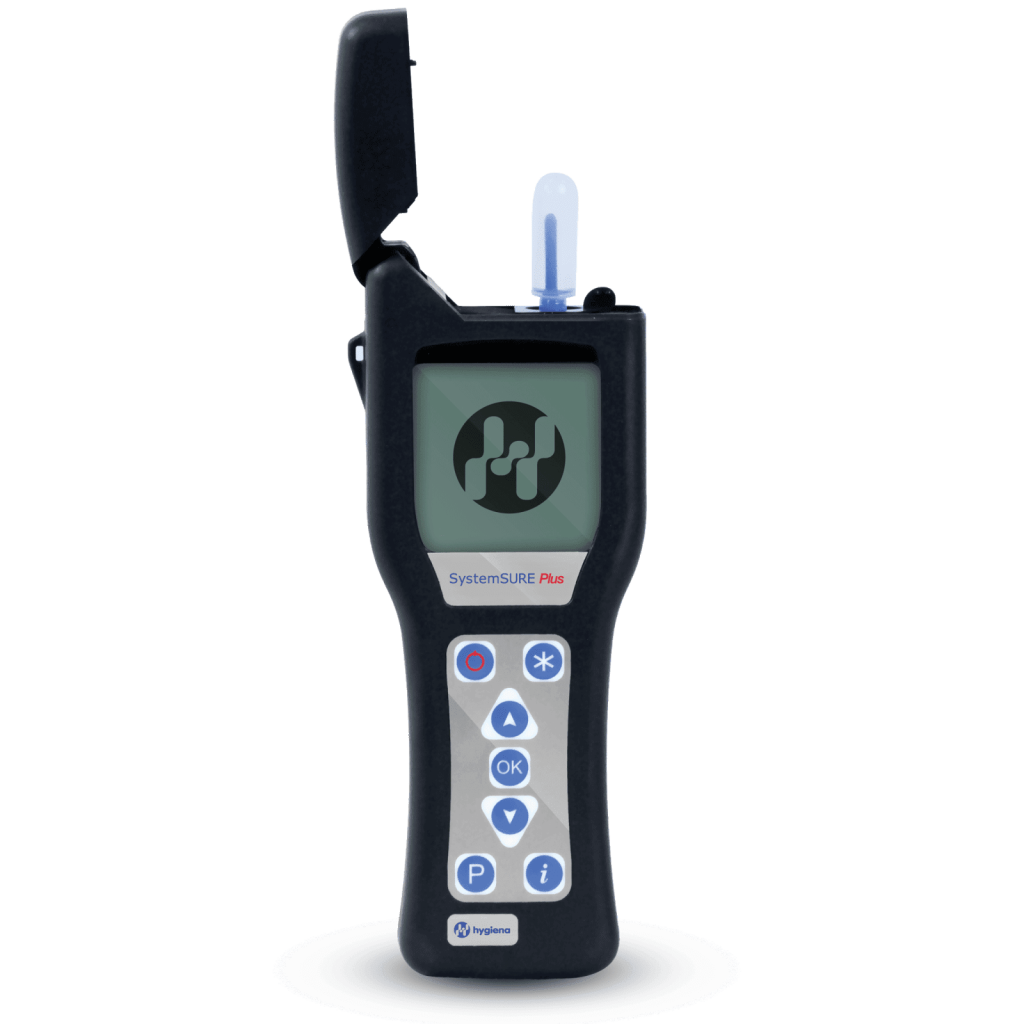 The Other Stuff Brewing Equipment List - ATP Testing