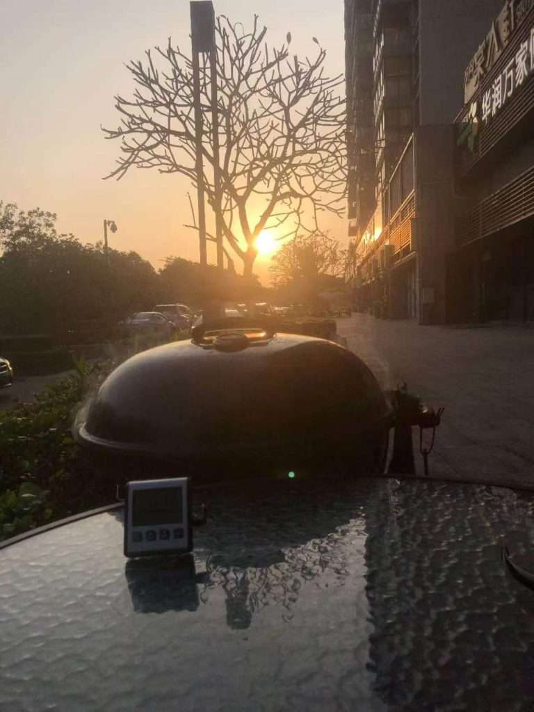 Daybreak Brewing China - How The Brewery Got It's Name
